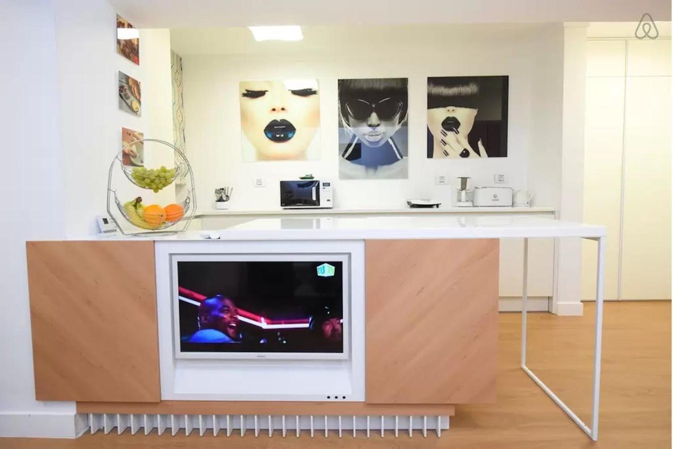 Cismigiu Boheme Apartment Bukarest Eksteriør billede